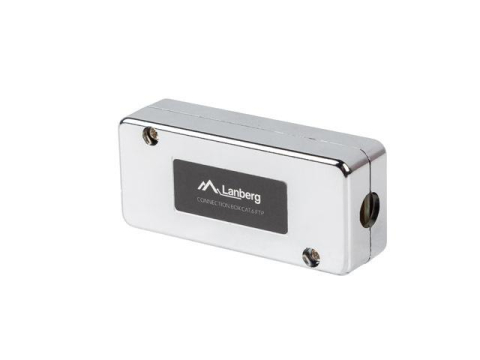 Accesorii - CONNECTION BOX LSA CONNECTOR CAT.6 FTP SHIELDED LANBERG