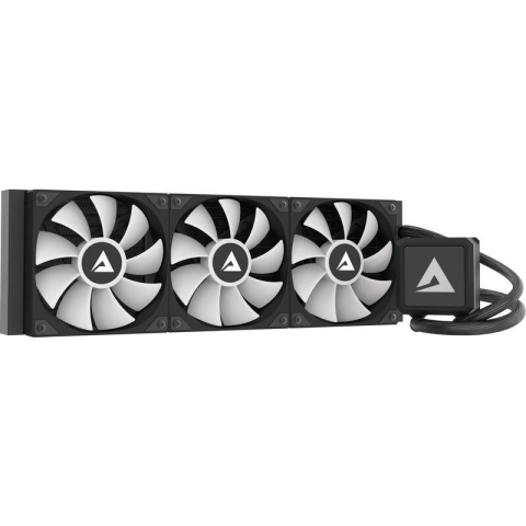 Cooler Procesor ALPHAGEAR WaterChill UMBRA360, 36 cm [1]