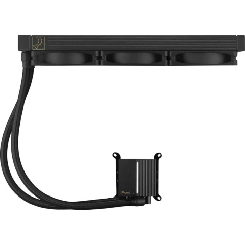 Cooler Procesor ASUS ProArt LC 360, Lichid, 12 cm, 3 ventilatoare [3]