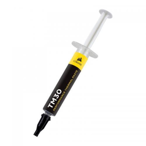 Coolere Procesor - Pasta Termica Corsair TM30, Oxid Metalic