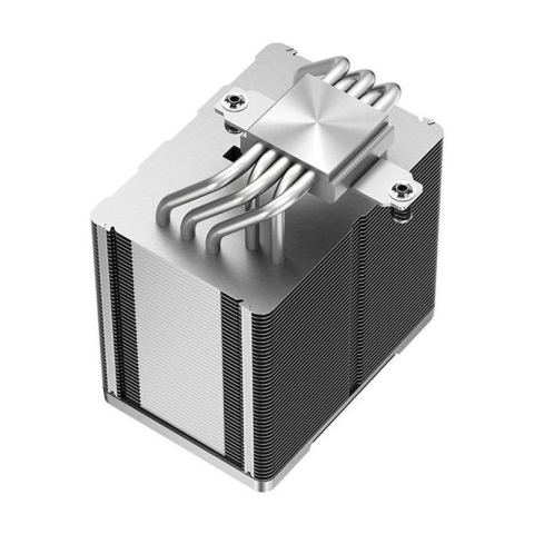 Cooler Procesor DEEPCOOL AK500, Aer, 12 cm [6]