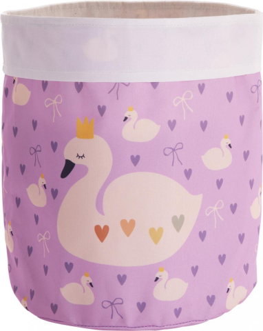 Textile de exterior - Cos depozitare,24xH29, Lebada