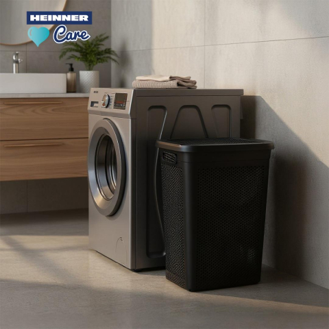 COS PENTRU RUFE SLIM DIN PLASTIC, 38L [7]