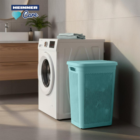 COS PENTRU RUFE SLIM DIN PLASTIC, 38L [9]
