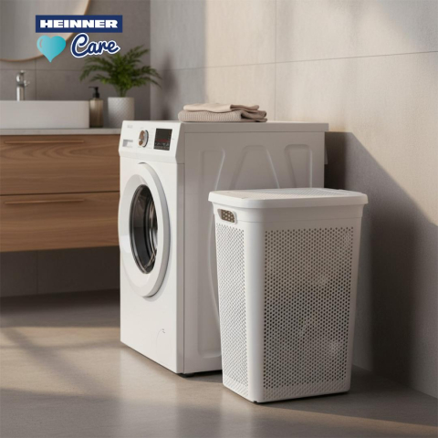 COS PENTRU RUFE SLIM DIN PLASTIC, 38L [11]
