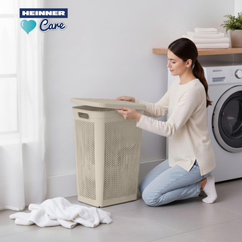 COS PENTRU RUFE SLIM DIN PLASTIC, 38L [4]