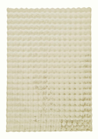 Covoare - COVOR BLANITA PAOPAO 80X150 CM CREAM