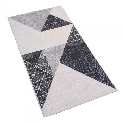 Decoratiuni Textile - Covor Heinner cu print digital 3D 200x300 cm EVA