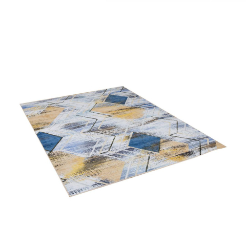 Decoratiuni Textile - COVOR HEINNER PRINT DIGITAL 3D 160X230 CM COLT