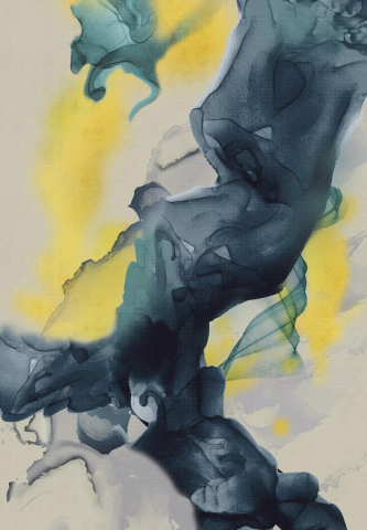 COVOR HEINNER PRINT DIGITAL 3D 160X230 CM INK [3]