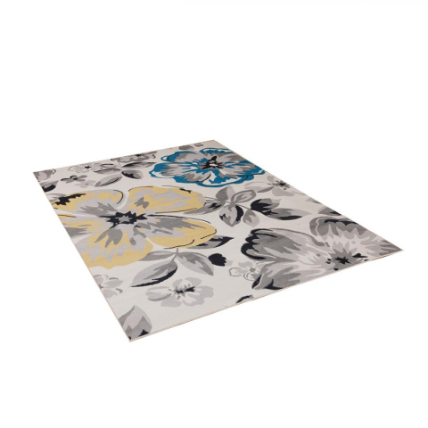Decoratiuni Textile - COVOR HEINNER PRINT DIGITAL 3D 160X230 CM LEA