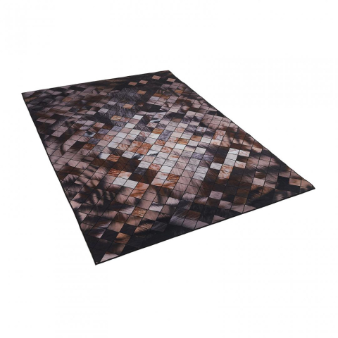 Decoratiuni Textile - COVOR HEINNER PRINT DIGITAL 3D 160X230 CM PATCH