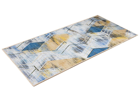 Decoratiuni Textile - COVOR HEINNER PRINT DIGITAL 3D 70X140 CM COLT