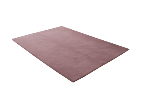 Decoratiuni Textile - Covor Heinner Shaggy soft blanita Mov 200x300 cm