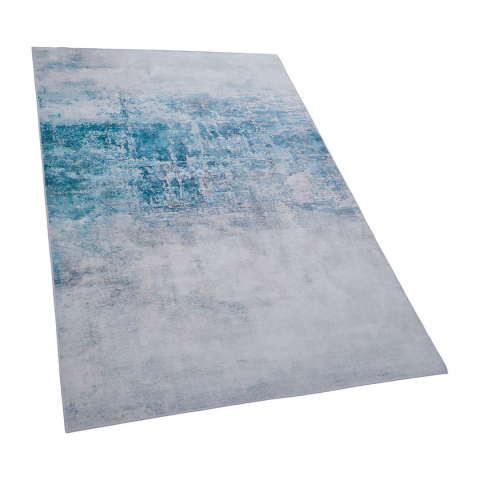COVOR PRINT DIGITAL 3D 160x230 CM LUNA [1]