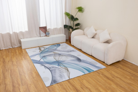 COVOR PRINT DIGITAL 3D 200X300 CM DREAM [2]