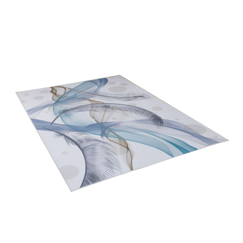 Decoratiuni Textile - COVOR PRINT DIGITAL 3D 200X300 CM DREAM