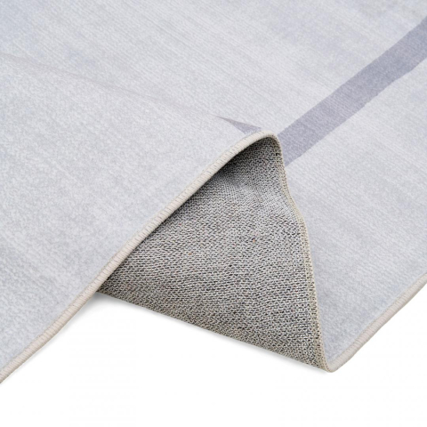 Covor printat, CONOR 200x300 cm, lavabil cu spate antialunecare, inaltime fir 3mm [1]