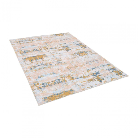 Covor printat, MORA 200x300 cm, lavabil cu spate antialunecare, inaltime fir 3mm [2]
