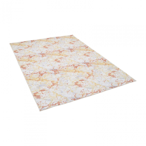 Covor printat, OAK 200x300 cm, lavabil cu spate antialunecare, inaltime fir 3mm [2]