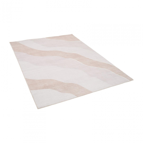 Covor printat, SAND 200x300 cm, lavabil cu spate antialunecare, inaltime fir 3mm [2]