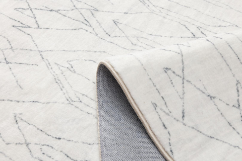 Decoratiuni Textile - COVOR TIP CASMIR 200X300 CM RITZ