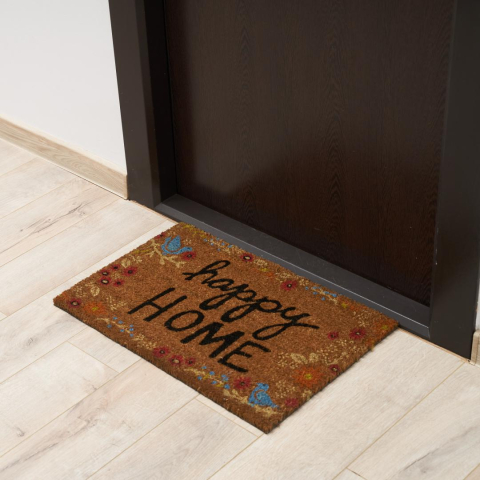 COVORAS INTRARE ANTIDERAPANT 40X60CM, HAPPY, HEINNER HOME [3]