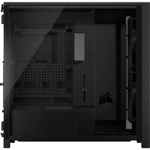 Carcase - CR CASE 5000D RS Modular Mid-Tower BL