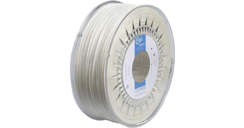 Accesorii imprimare 3D - CRAFTBOT 3D PRINT FILAMENT WHITE 1KG, diametru 1.75mm, Material: PLA