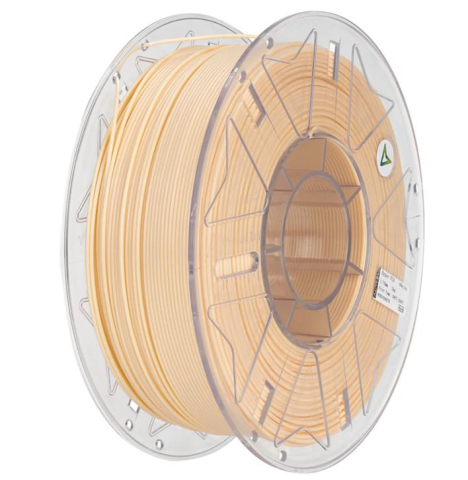 Accesorii imprimare 3D - CREALITY HYPER PLA 3D RFID Printer Filament, Skin, Temperatura printare: 200-220 grade celsius, Diametru filament: 1.75mm, Tensile strength: 52.99MPa, Bending strenght:92.38Mpa Dimensiuni rola filamen