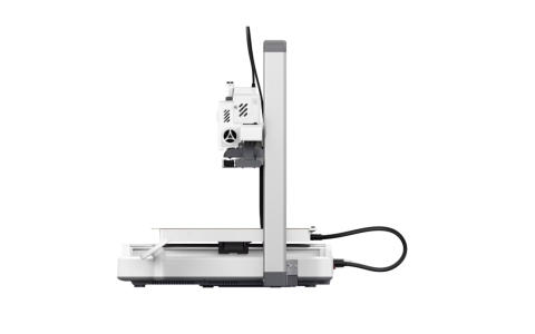 CREALITY SPARKX I7 3D Printer, Tehnologie FDM, Viteza printare: 500mm/s, Auto-leveling, zgomot redus, Schimbare automata filament dupa epuizarea unei role in timpul printarii, Volum printare: 260×260× [1]