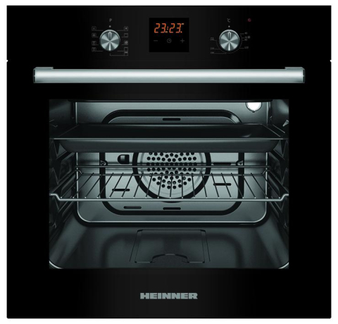 Electrocasnice mari - CUPTOR INCORPORABIL HEINNER HBO-S569LDTGC-GBK