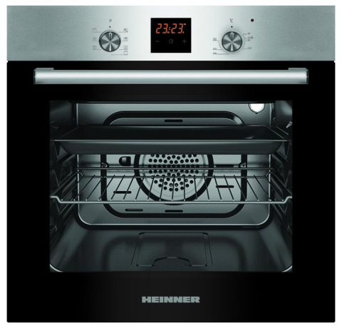 Incorporabile - CUPTOR INCORPORABIL HEINNER HBO-S567LDTGC-IX