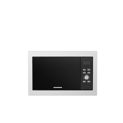 Cuptoare cu microunde - CUPTOR MICROUNDE HEINNER HMW-BI2360SS