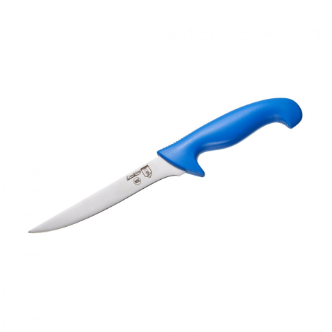 CUTIT DEZOSAT PROFESIONAL 18CM, ALBASTRU, CHEF LINE, COOKING BY HEINNER [2]