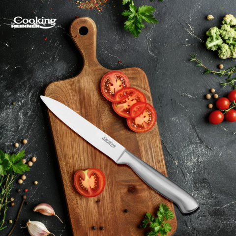 CUTIT UNIVERSAL 13 CM, STONE CHEF [2]
