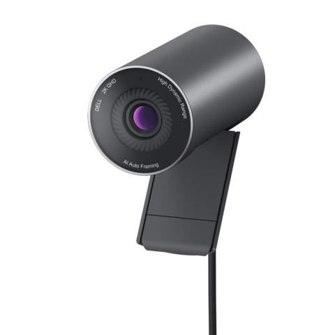Camere Web - Dell Pro Webcam - WB5023
