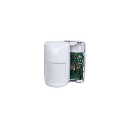 Protectie la efractie - Detector cu imunitate la animale12 x 17m, INTELLISENSE, grad 2