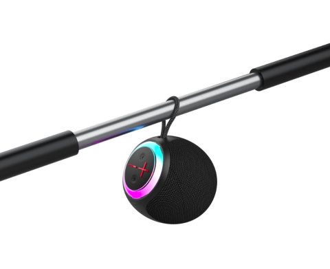 Devia Boxa portabila Sound Lite1 Negru [1]