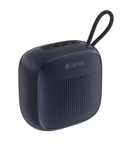 Devia Boxa portabila Sound Lite2 Blue [2]