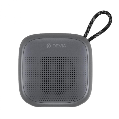 Home Cinema & Audio - Devia Boxa portabila Sound Lite2 Negru
