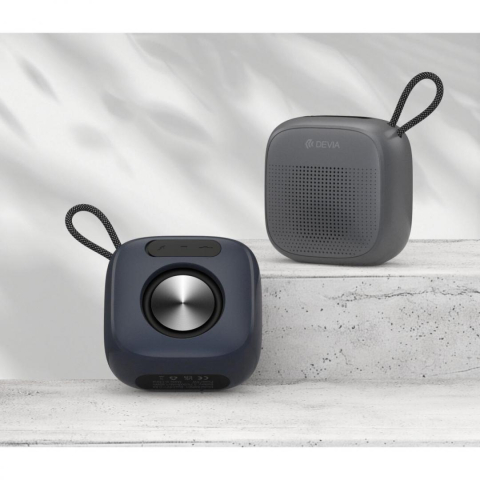 Devia Boxa portabila Sound Lite2 Negru [4]