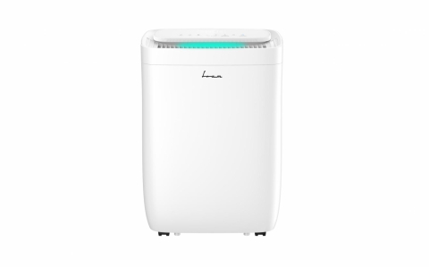 Aparate filtrare aer - DEZUMIDIFICATOR FRAM FDU-M12