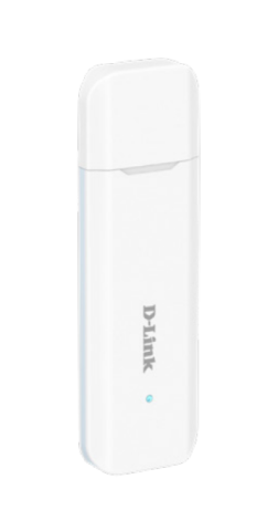Periferice Diverse - Adaptor USB 4G LTE D-Link AX300 Wi-Fi 6