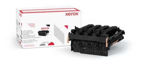 Drum - Drum unit XEROX 013R00701, KCMY