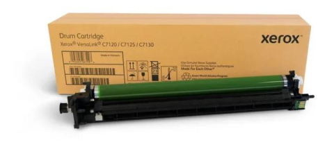Drum - Drum unit XEROX VersaLink C7100, BCMY