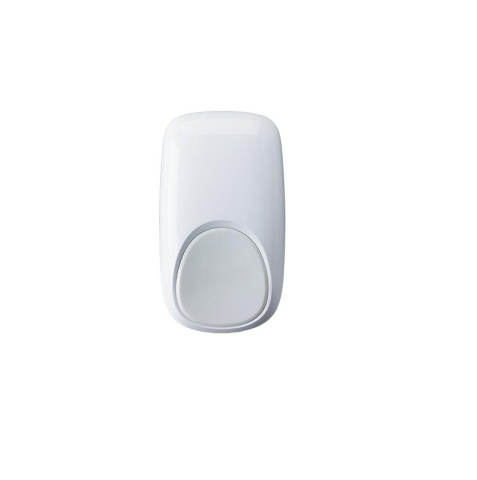 Protectie la efractie - DUAL TEC® Motion Sensor with Anti-Mask, 16 x 22 m range ,EOLresistorsincluded, plug and play design, acive Anti-Mask,EN50131-2-4Grade 3Class II (*). Insert, IMQ (submitted) compliance ,10.525GHz