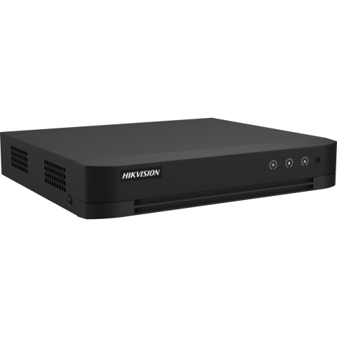 DVR TURBOHD 8CH 5MP 1XSATA ACUSENSE [3]
