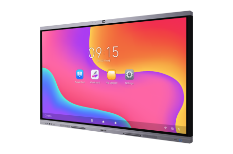 Ecran interactiv HORIZON A3C 65" A13 [1]