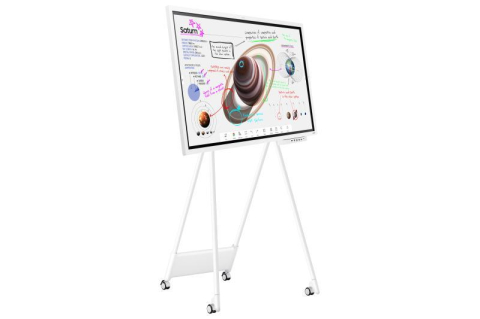Ecran interactiv SAMSUNG LH65WMFWBGCXEN [7]